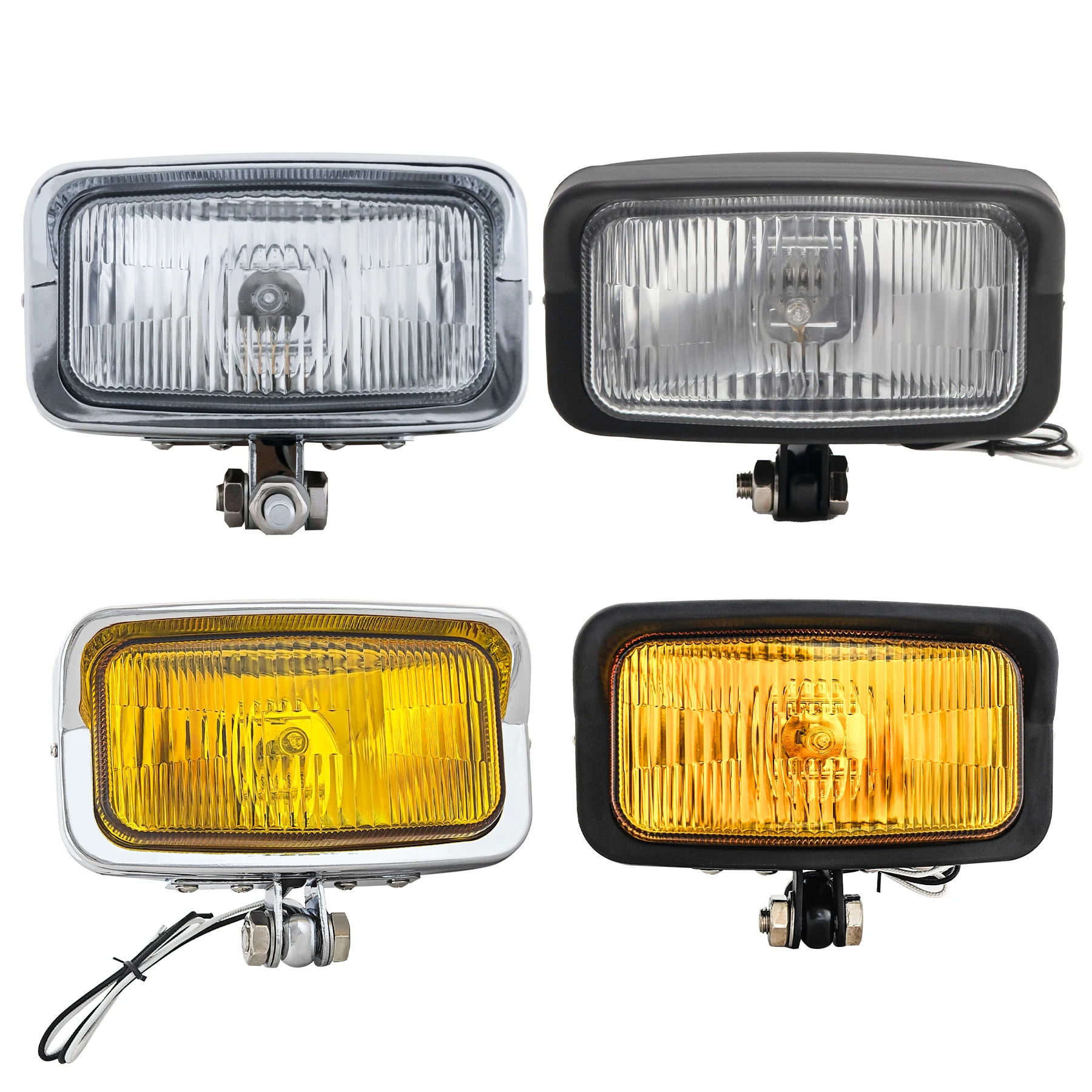 kf-S67513e87c6cc42b2956ab730011a79e0Q-BOSYCY-Motorcycle-LED-Square-Headlight-With-Visor-Bottom-Mount-Chrome-Headlamp-Universal-Fit-Harley-Chopper-Suzuki